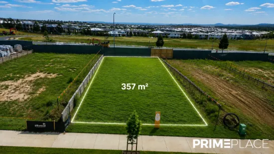 Lot On Celestial Way, White Rock, Qld 4306