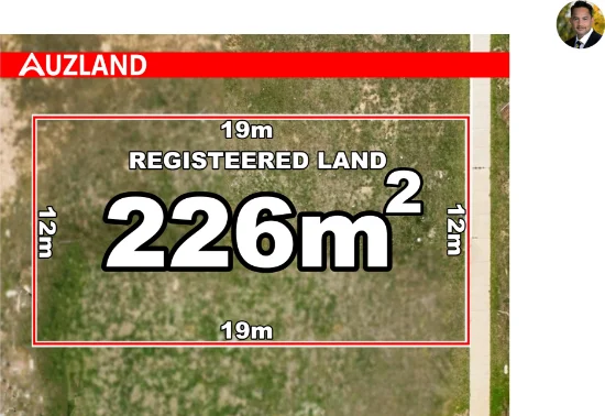 Lot X226, Tenth Ave, Austral, NSW 2179