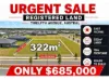 Lot X23, Twelfth Ave, Austral, NSW 2179