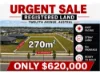 Lot X269, Eighth Ave, Austral, NSW 2179