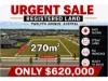 Lot X269, Eighth Ave, Austral, NSW 2179