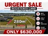 Lot X279, Eighth Ave, Austral, NSW 2179