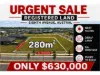 Lot X279, Eighth Ave, Austral, NSW 2179