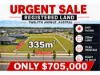 Lot X335, Twelfth Ave, Austral, NSW 2179