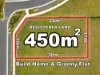 Lot X450, Twelfth Avenue, Austral, NSW 2179