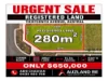 Lot X80, Thirteenth  Ave, Austral, NSW 2179-Image