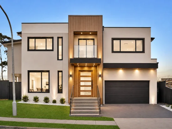 Lot X81, Thirteenth  Ave, Austral, NSW 2179