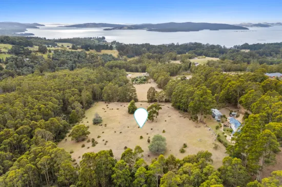 Lot1, Devlyns Road, Birchs Bay, Tas 7162