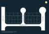 Lots 1-4 & 41-44 Otago Street, Vineyard, NSW 2765-Floorplan