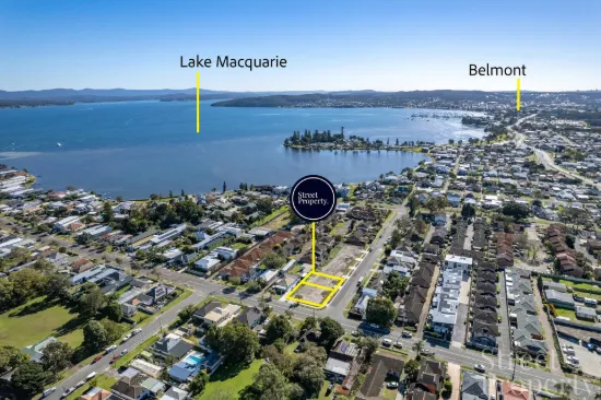 Lots 5 & 6/17 Marks Point Road, Marks Point, NSW 2280