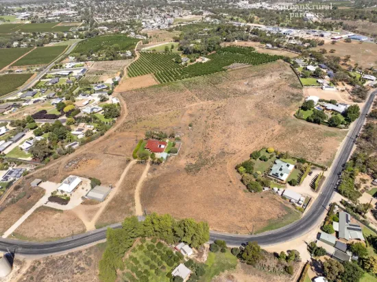 Lots 8-10 Riverview Drive, Berri, SA 5343