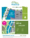 Nautica Breeze - Stage 3, Yeppoon, Qld 4703