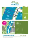 Nautica Breeze - Stage 3, Yeppoon, Qld 4703-Image
