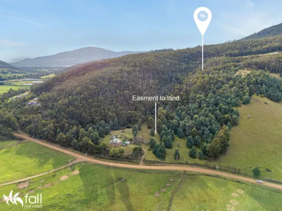 North Huon Road, Ranelagh, Tas 7109