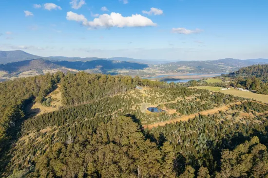 off Paddys Lane, Franklin, Tas 7113