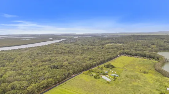 Orchard Road, Redland Bay, Qld 4165