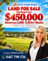 Pedelty Lane, Dundowran, Qld 4655