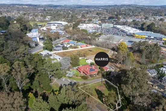 Portion of Railway Place, Mount Barker, SA 5251