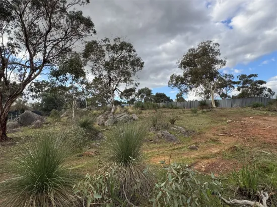 Pro Lot 3 Utopia Rise, Swan View, WA 6056