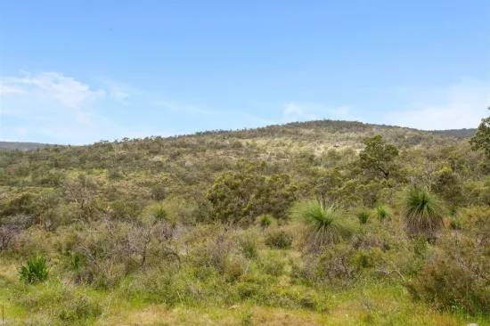 Pro Lot 5 Utopia Rise, Swan View, WA 6056