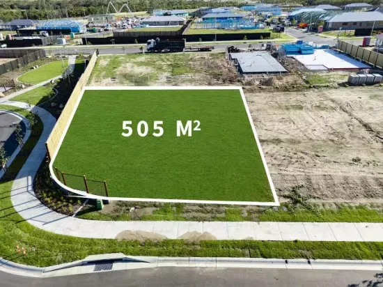 Ridgeline Estate, Yarrabilba, Qld 4207