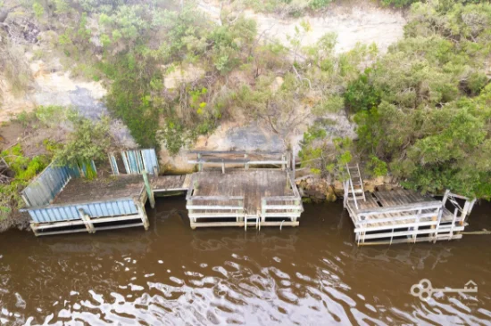 River Landing 70, Nelson, Vic 3292