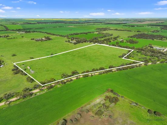 Sect. 105 Gumflat Road, Minlaton, SA 5575