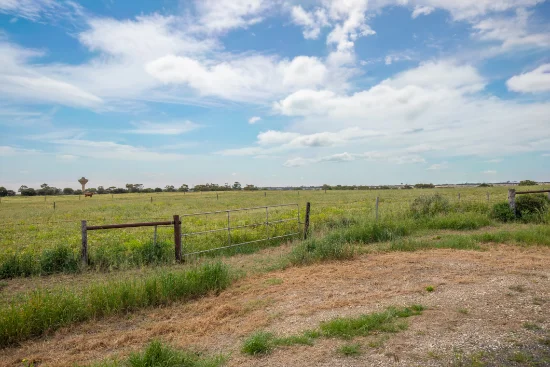 Section 1162 Hicks Road, Jervois, SA 5259