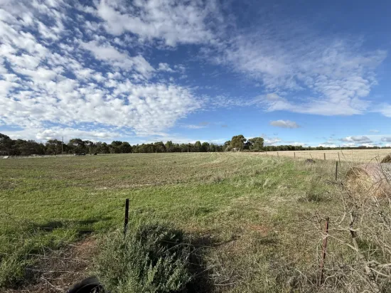 Section 307 Horrocks Highway, Gladstone, SA 5473