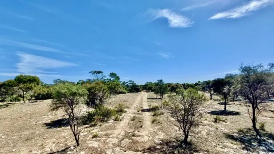 Section 76, Streaky Bay, SA 5680