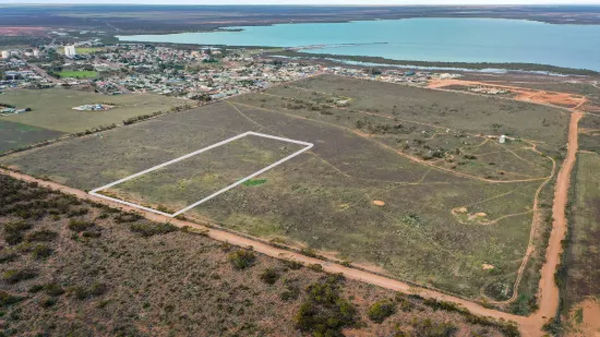 Section 90 Schumann Road, Cowell, SA 5602