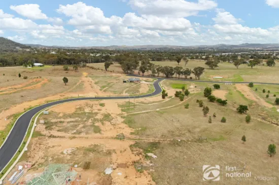 South Ridge Estate, Mudgee, NSW 2850