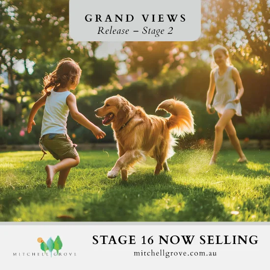 Stage 16 Mitchell Grove,, Moe, Vic 3825