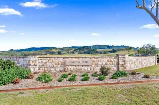 Stage 2, Bacon Circuit, Dungog, NSW 2420