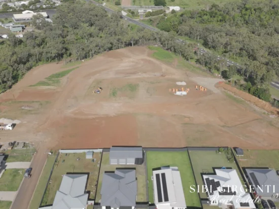 The Edge Estate, Mareeba, Qld 4880