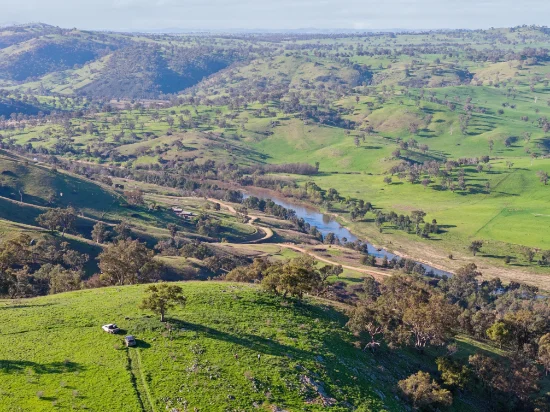 "Traquair", 426 Cavan Road, Cavan, NSW 2582