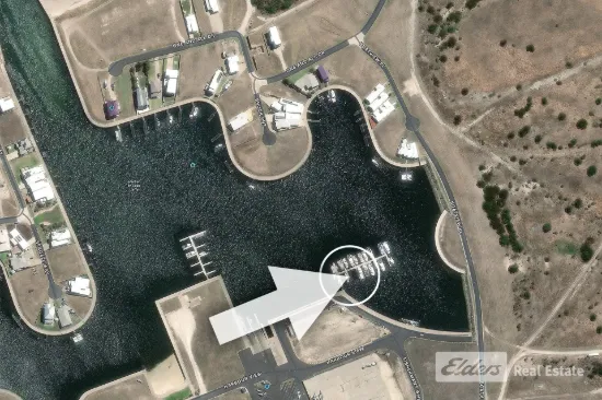 W23 Marina Berth, Cape Jaffa, SA 5275