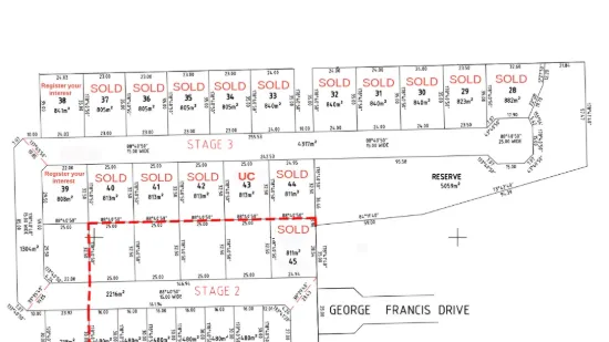 Watson Drive, Mount Compass, SA 5210