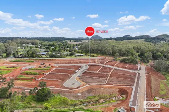 Williams Avenue, Yungaburra, Qld 4884