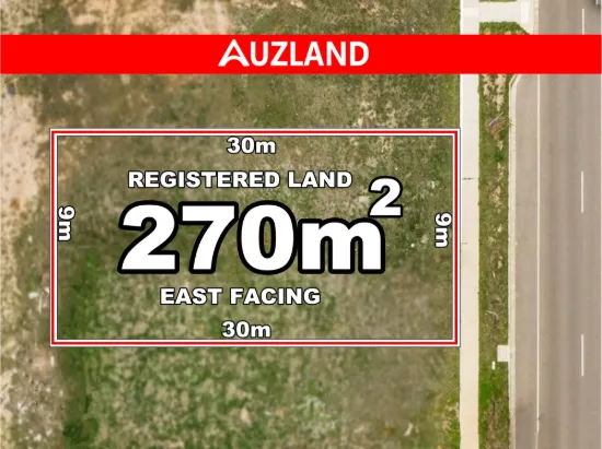 X270 Eighth Avenue, Austral, NSW 2179