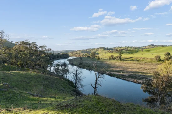 "Yarrow", 426 Cavan Road, Cavan, NSW 2582