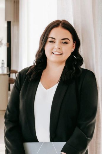 Katelyn Smith - Real Estate Agent at Expand Equity Group