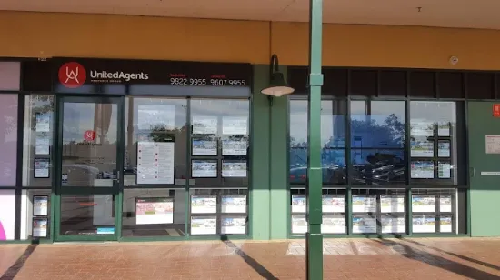 United Agents Property Group - Carnes Hill - Real Estate Agency