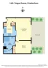 11/1-7 Argus Street, Cheltenham VIC 3192-Floorplan