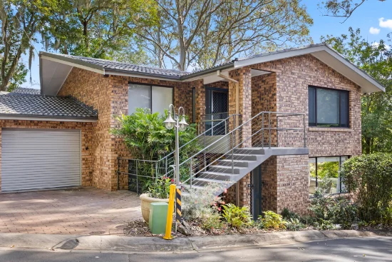 15/8-10 Casuarina Drive, Cherrybrook NSW 2126-Image