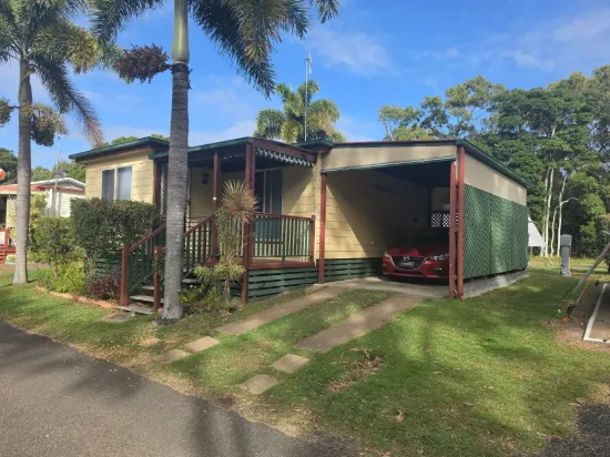 29/25 Fred COURTICE Avenue, Bargara QLD 4670-Image