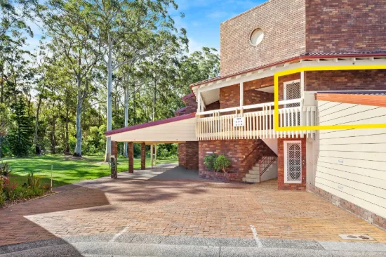 54/15 Lorraine Avenue, Berkeley Vale NSW 2261-Image