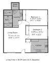 002/57 Gloucester Avenue, Berwick, Vic 3806-Floorplan