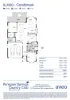 003/21 Gracemere Boulevard, Peregian Springs, Qld 4573-Floorplan