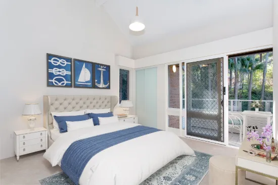 003/79 Cabbage Tree Road, Bayview, NSW 2104